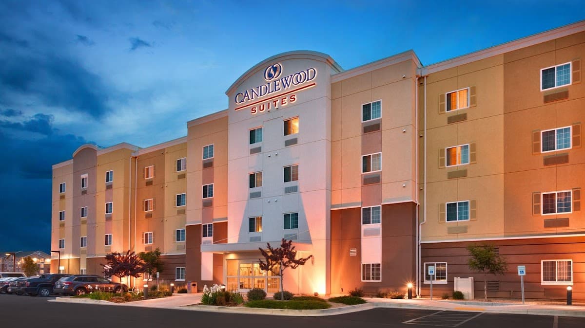 Candlewood Suites Grand Junction NW by IHG
