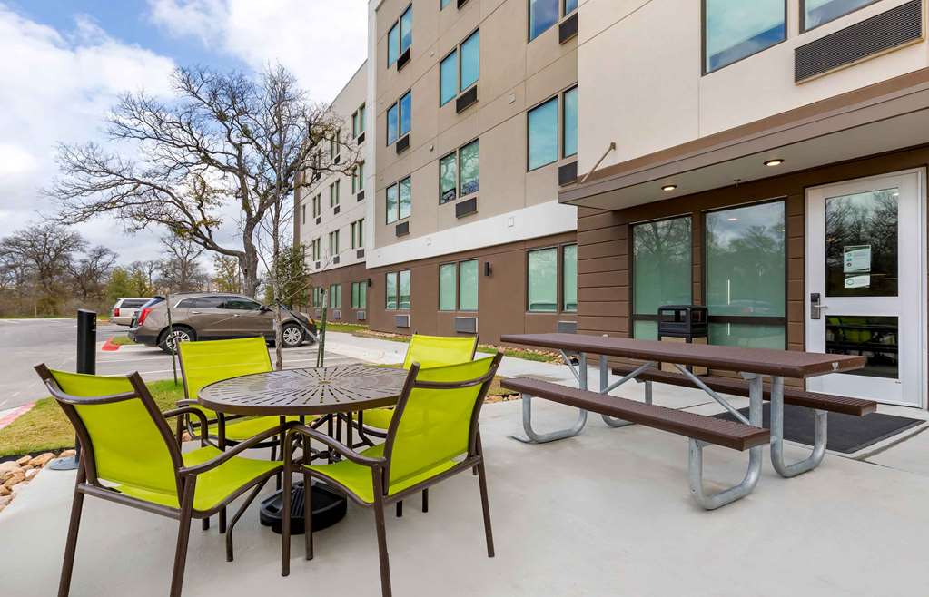 Extended Stay America- Premier Suites - Austin - Austin Airport