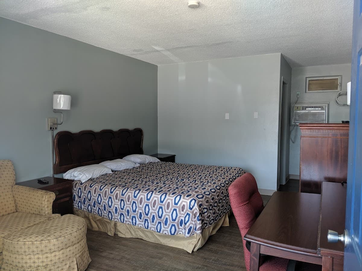 Palmer Motel