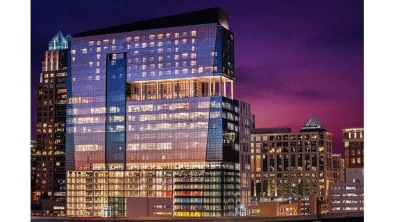 AC Hotel Orlando Downtown