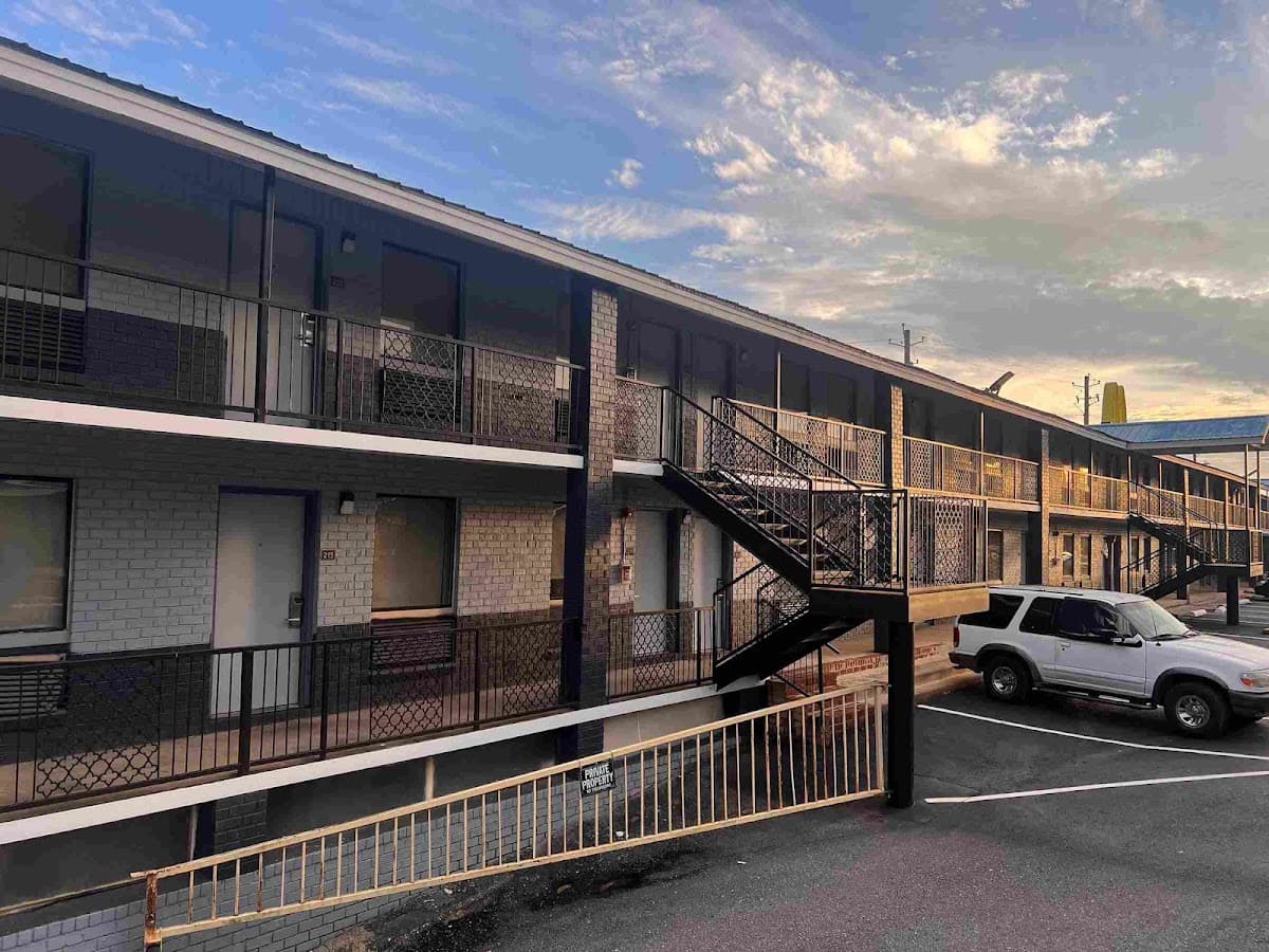 Fairbridge Inn & Suites