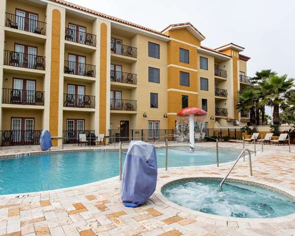 Castillo Real St. Augustine Beach Resort, Tapestry Collection by Hilton
