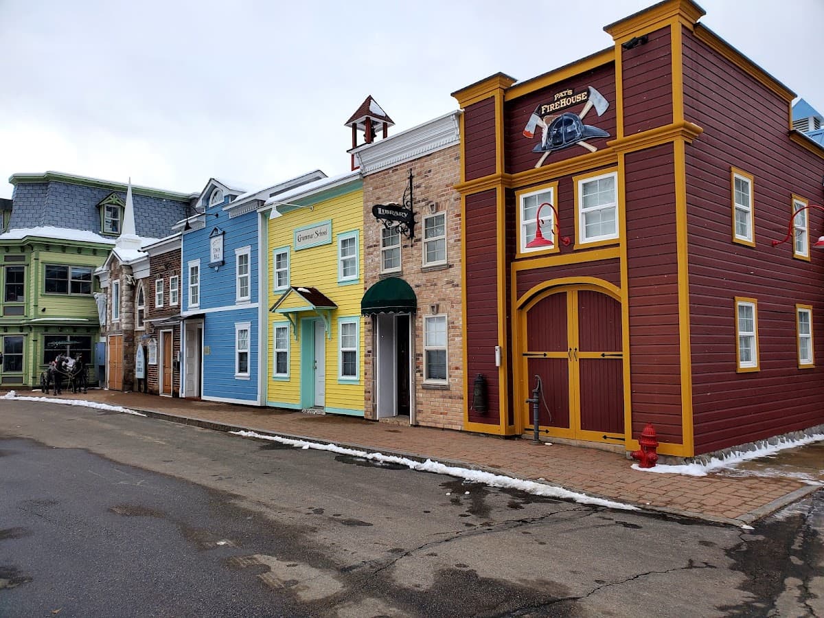 Adventure Suites