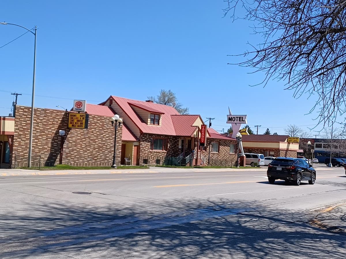 Central Motel