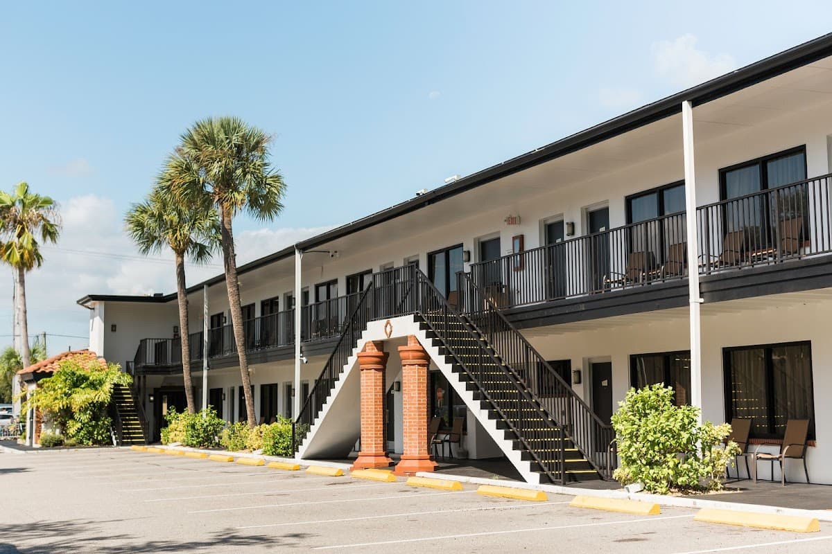 The Flagler Inn