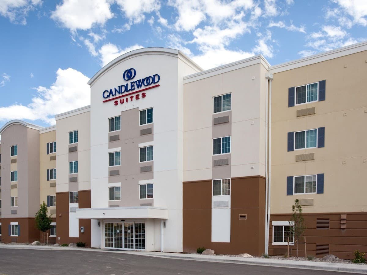 Western Slope Suites