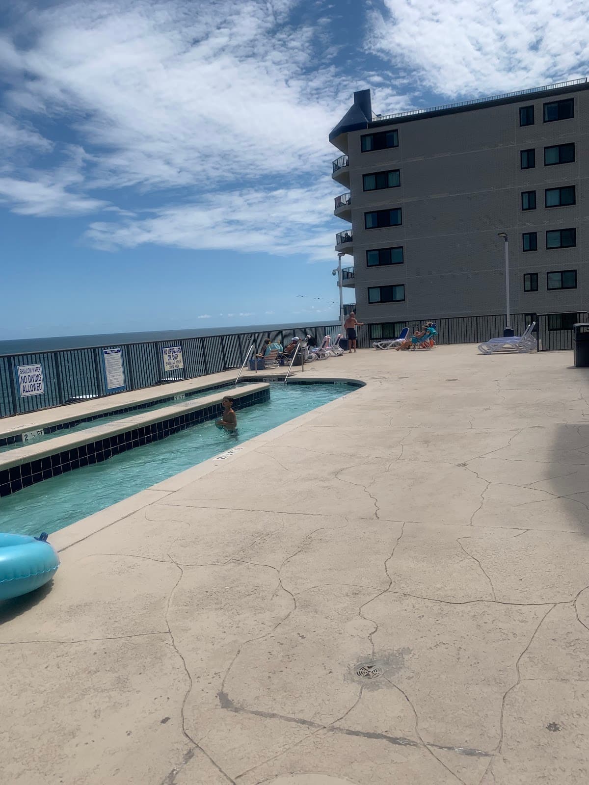 Grande Shores. myrtle beach