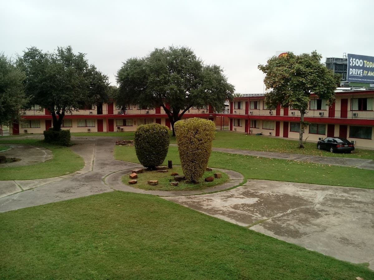 Dallas Inn