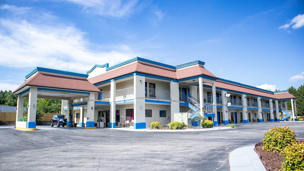 Executive Inn