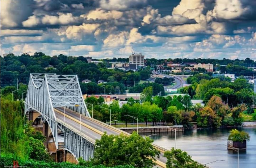 Florence, Alabama