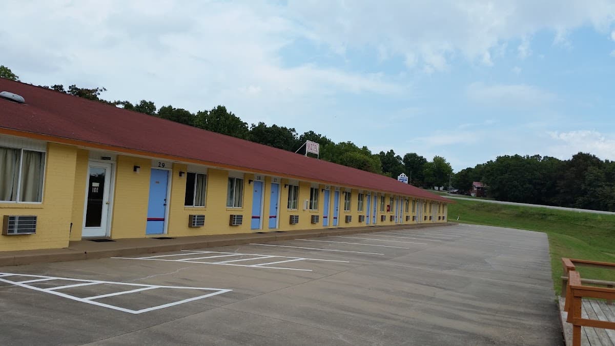 Executive Inn