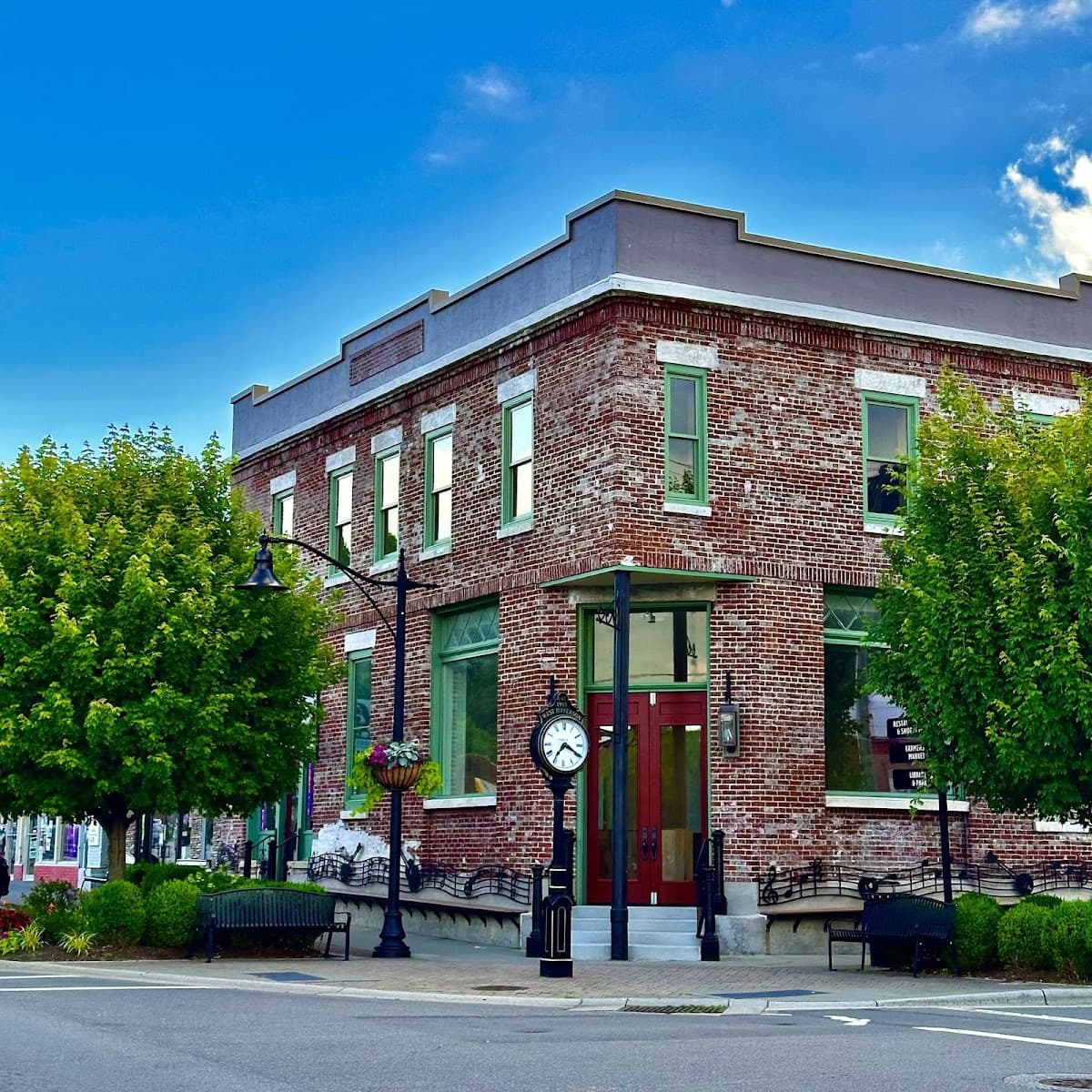 West Jefferson Hotel