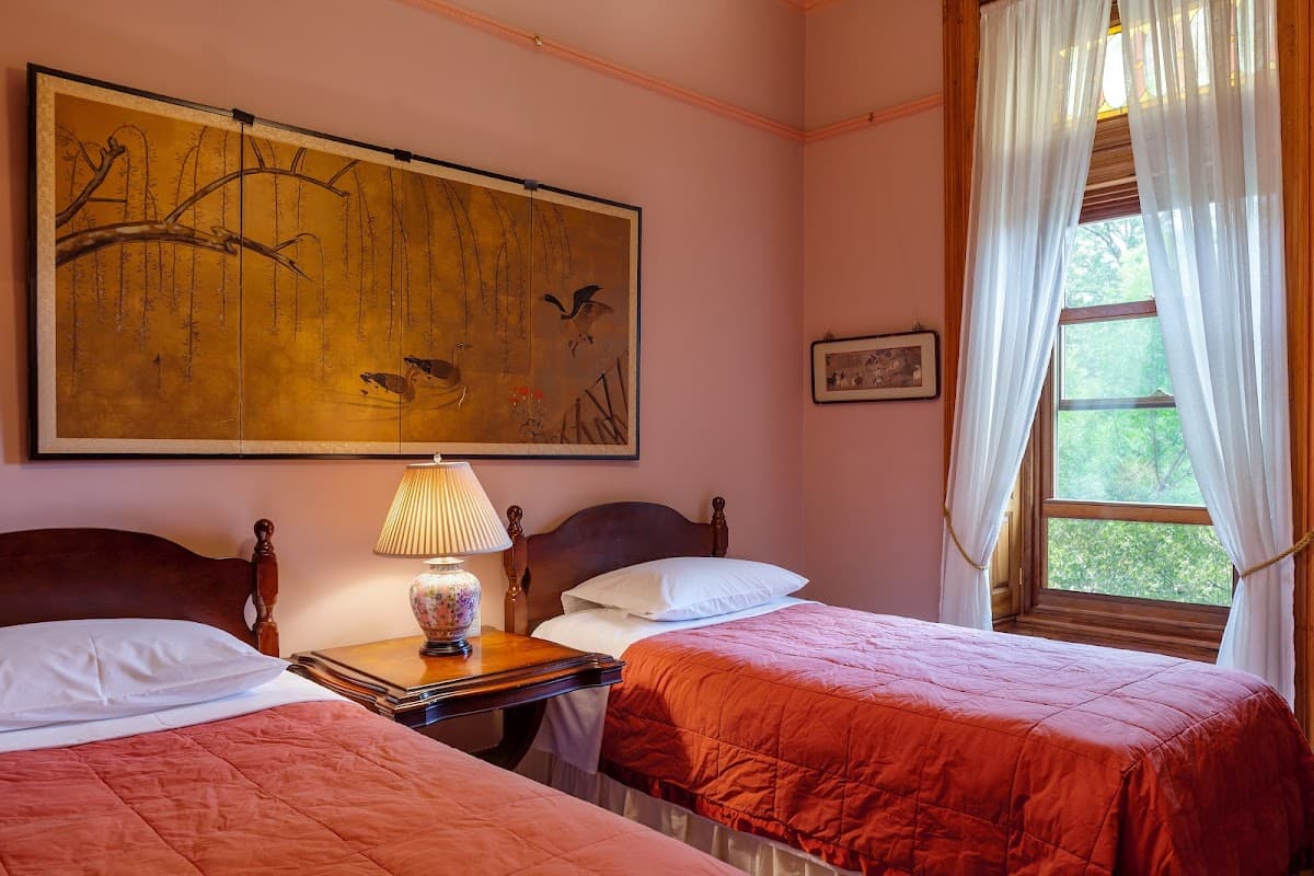 2 Bedroom Family Suite NYC