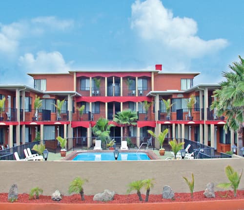 San Marina Motel
