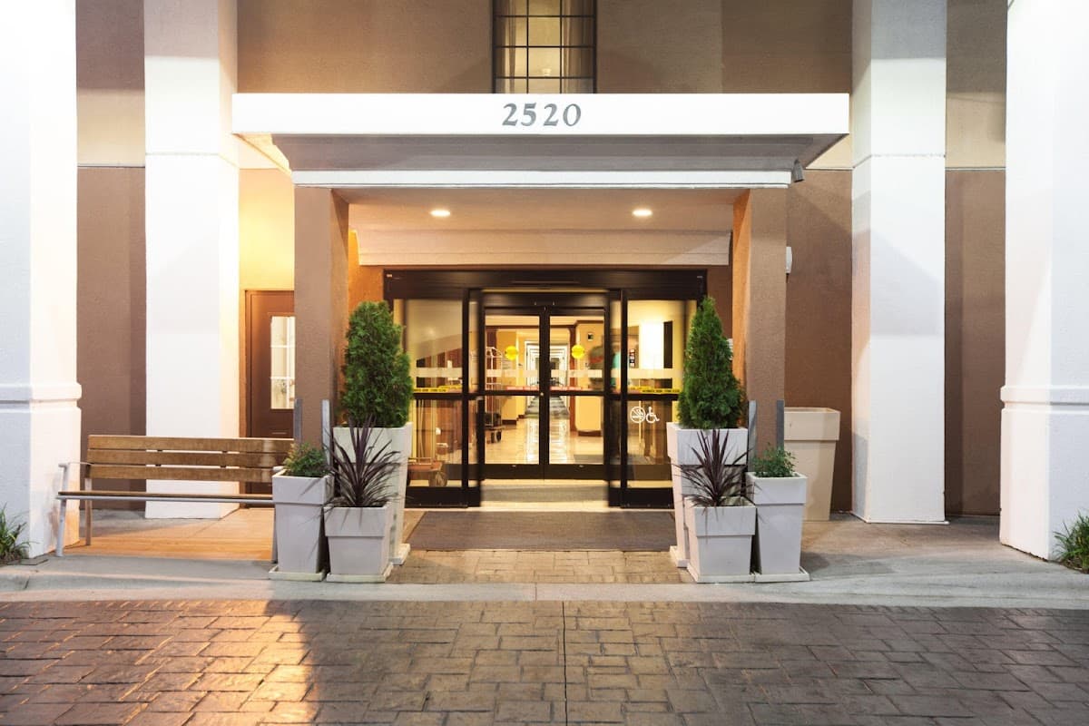 Holiday Inn Express Winston-Salem by IHG