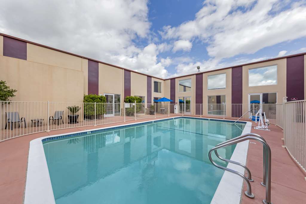 Best Western Canoga Park Motor Inn