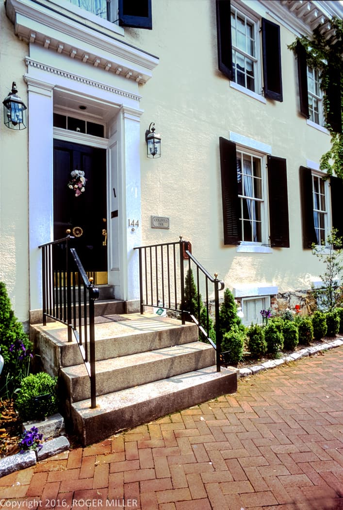 The Annapolis Inn