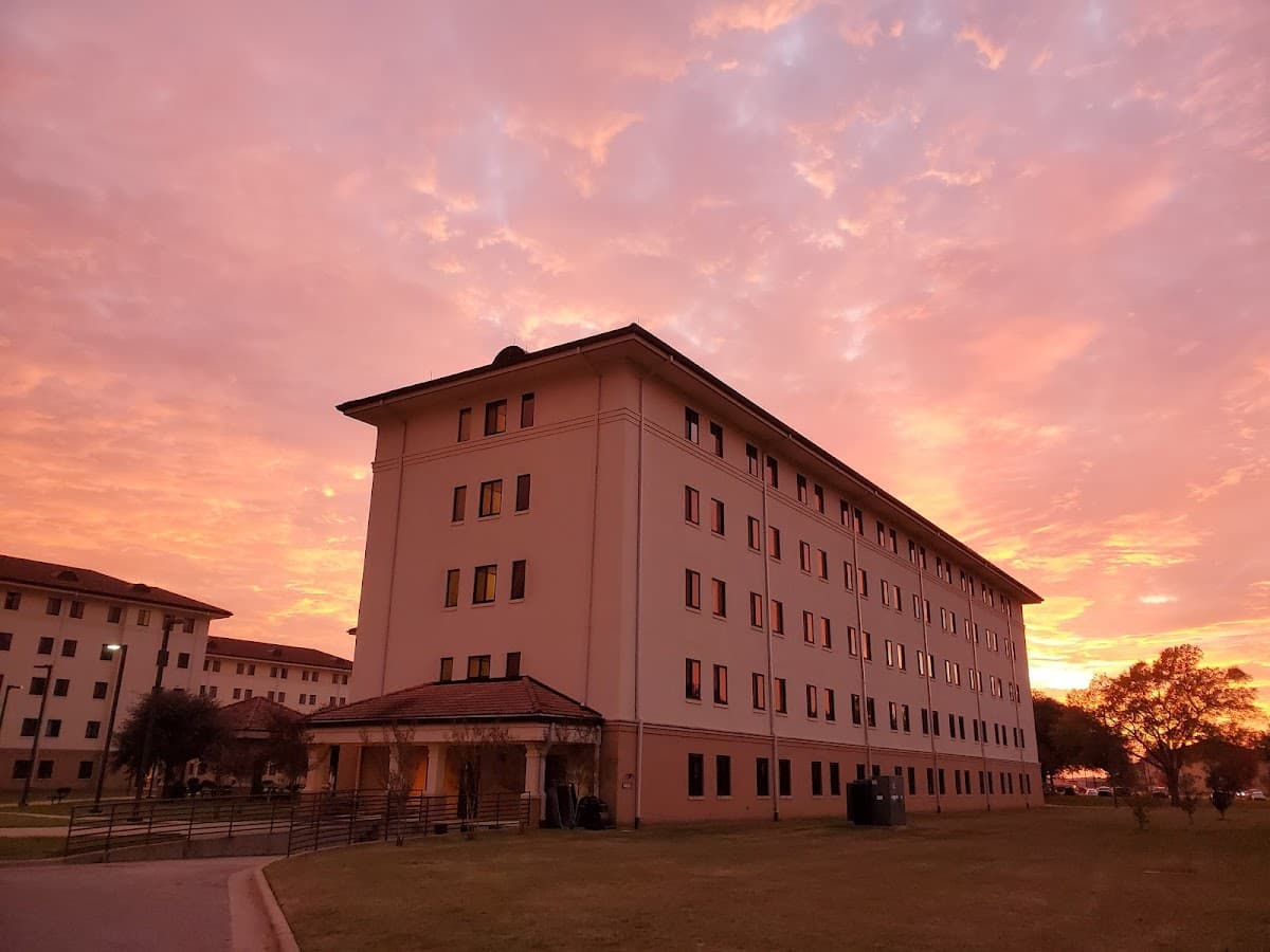 University Inn at Maxwell AFB