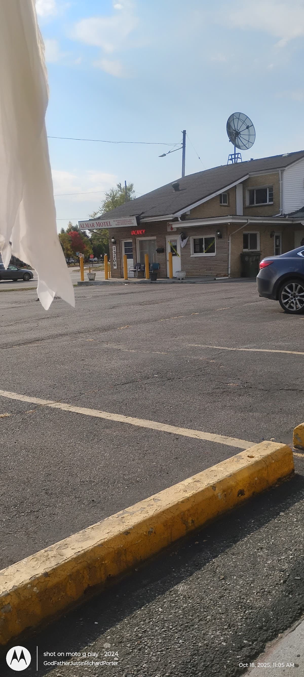 Almar Motel
