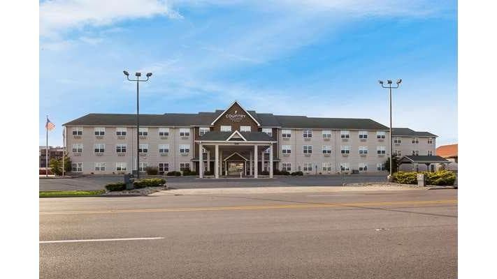 Country Inn & Suites by Radisson, Marion, IL