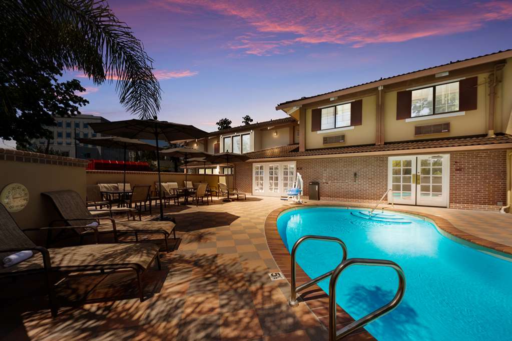 SureStay Plus by Best Western Mountain View