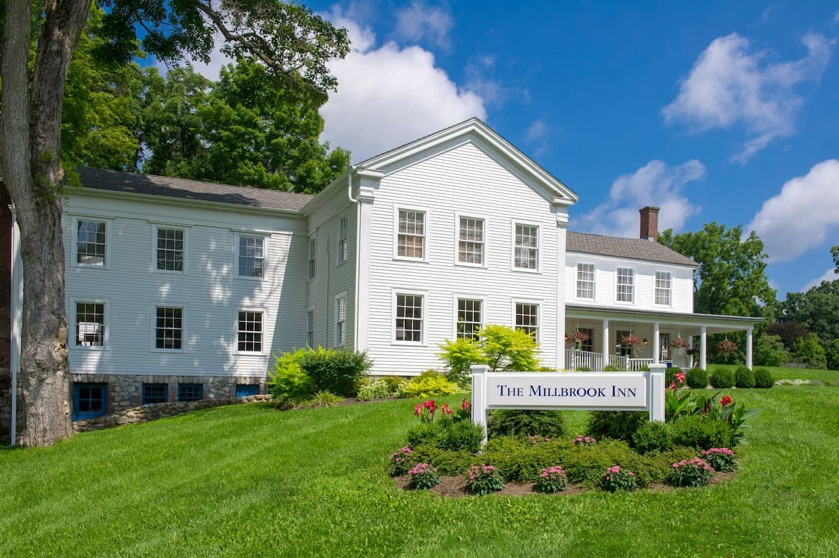 The Millbrook Inn