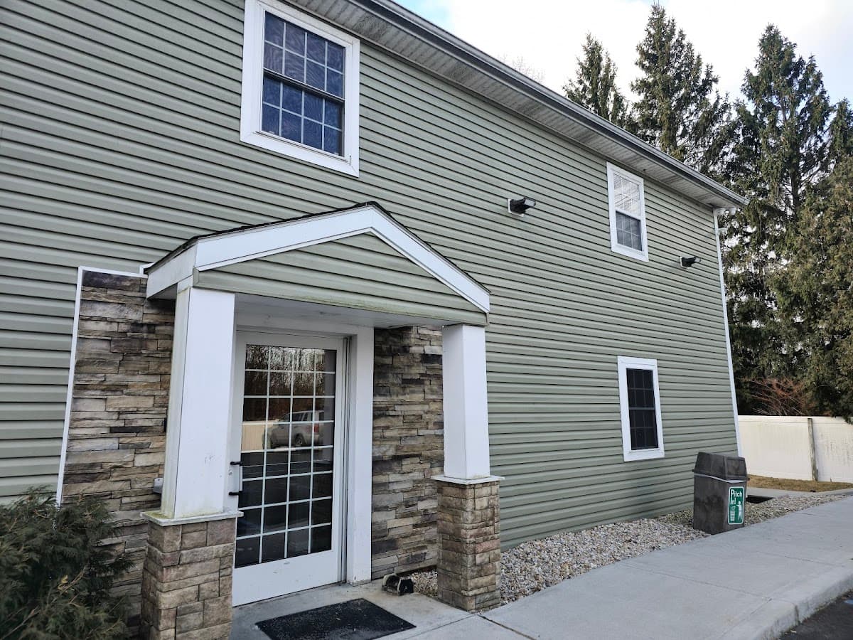 Capital Inn & Suites