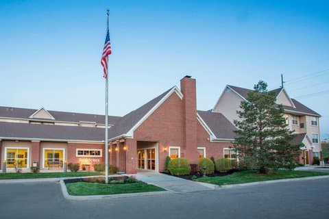 Residence Inn by Marriott Topeka