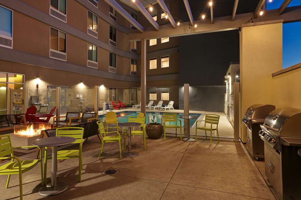 Home2 Suites by Hilton Turlock