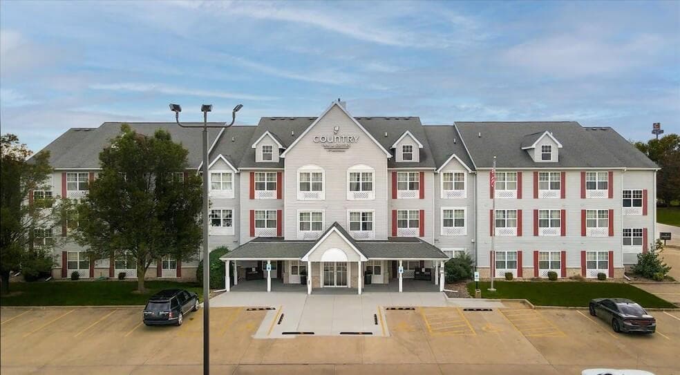 Country Inn & Suites by Radisson, Bloomington I-55 & I-74