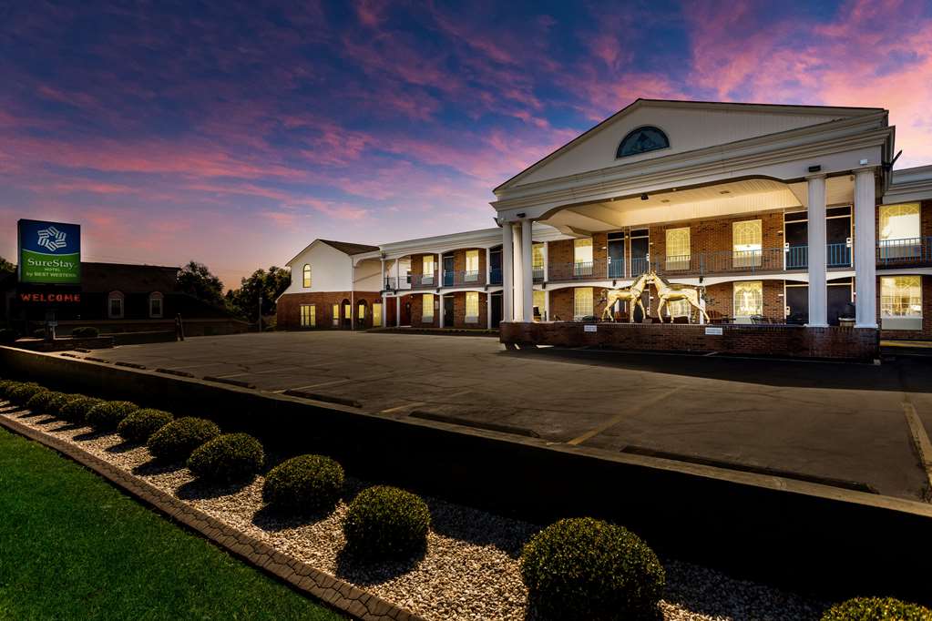 SureStay by Best Western Bardstown General Nelson