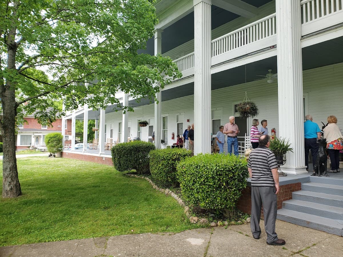 Donoho Hotel