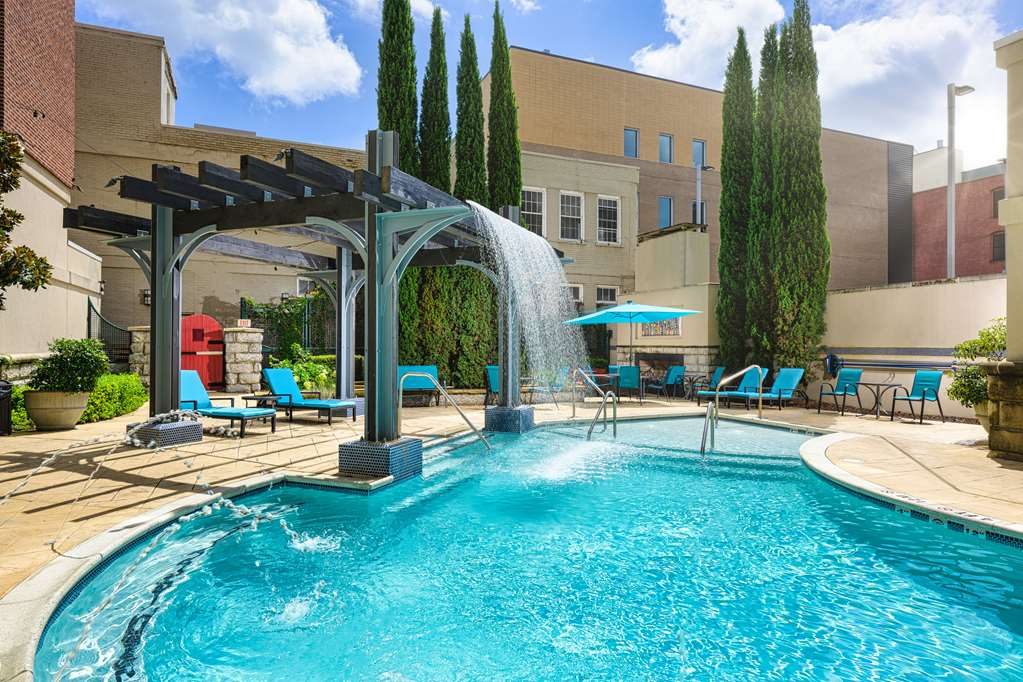 Hampton Inn & Suites Chattanooga/Downtown