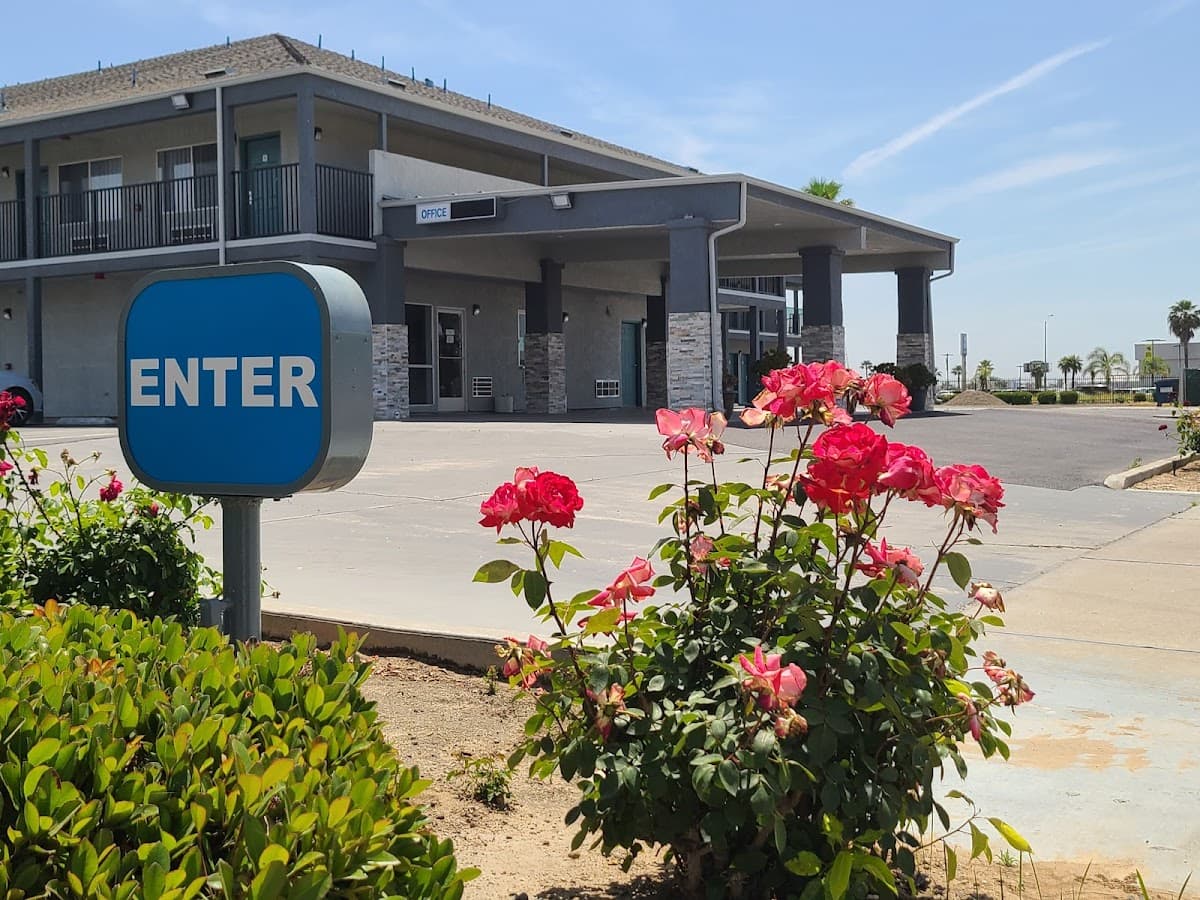 SureStay by Best Western Chowchilla Yosemite