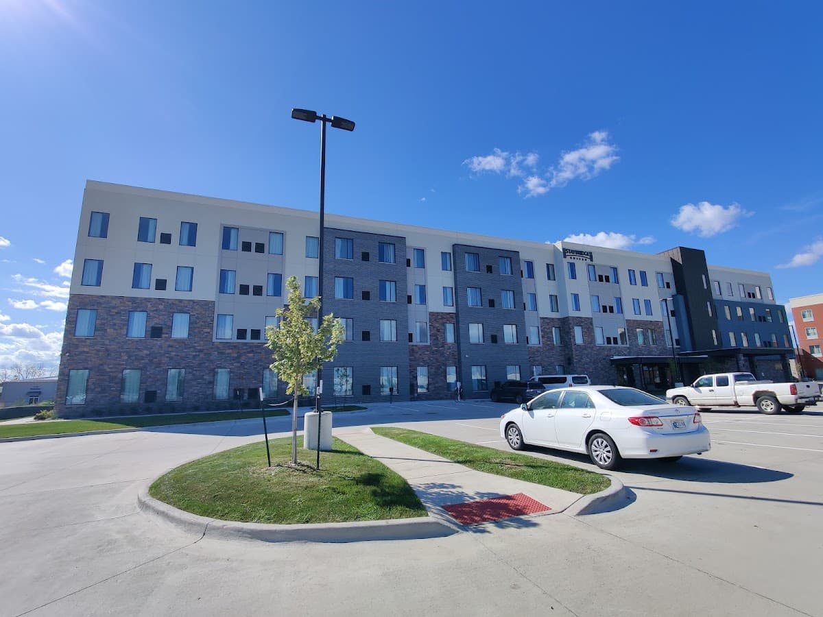 Staybridge Suites Des Moines Ankeny, an IHG Hotel