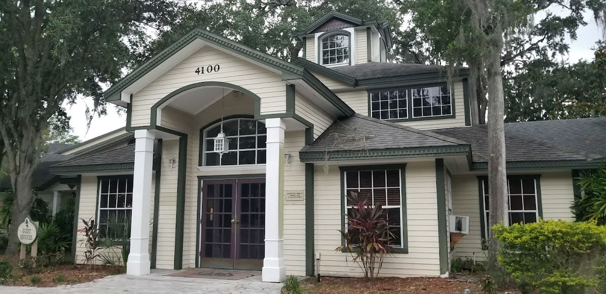 Magnuson Grand at Oak Plantation Resort