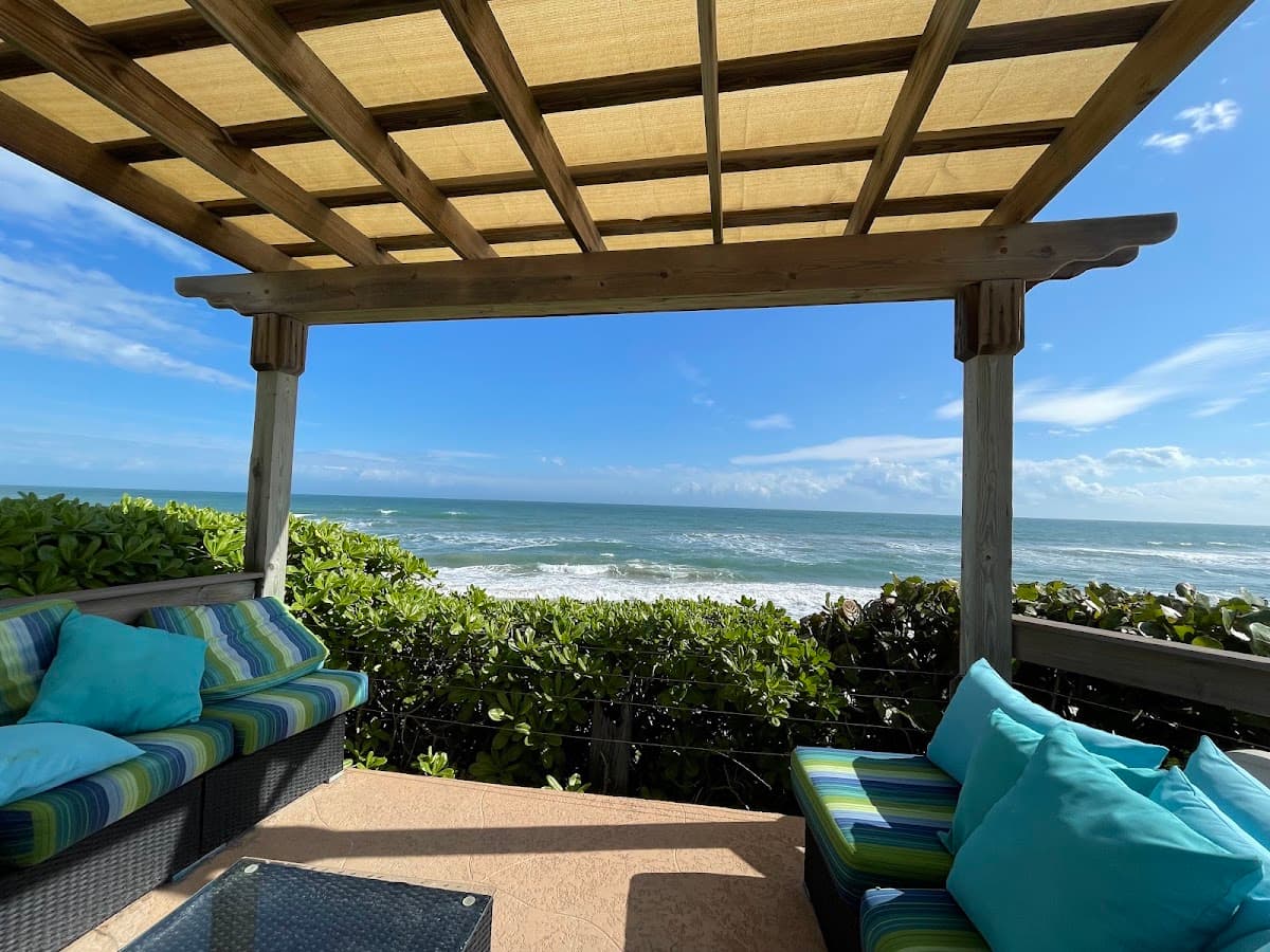 Sea View Inn