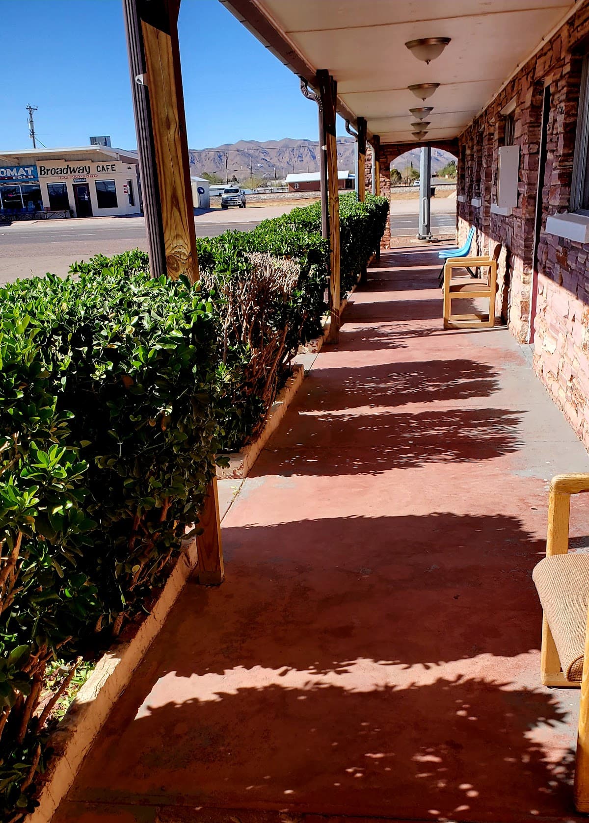 Village Inn Motel