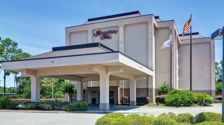 Hampton Inn Birmingham/Mountain Brook