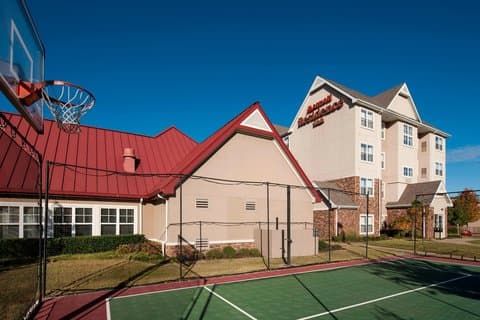 Residence Inn by Marriott Bentonville Rogers