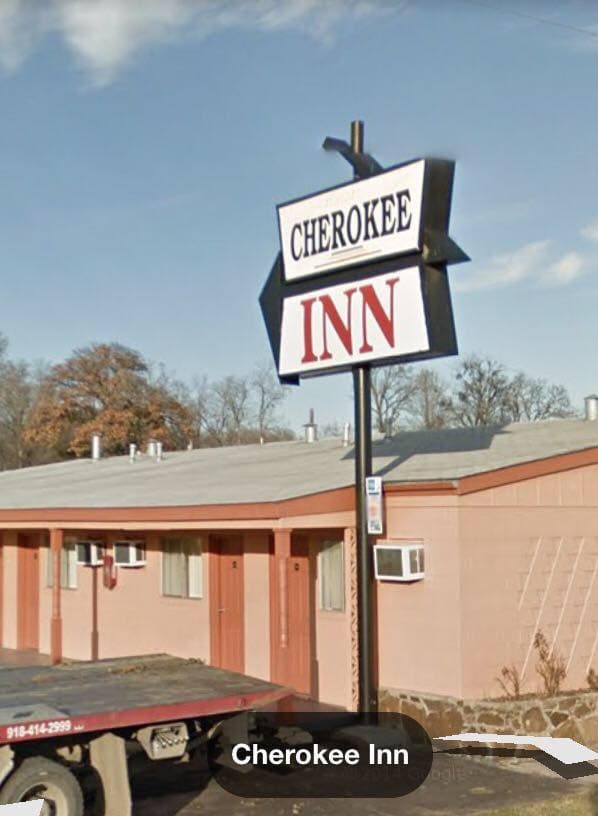 Cherokee Inn