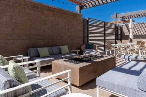 TownePlace Suites by Marriott Buckeye Verrado