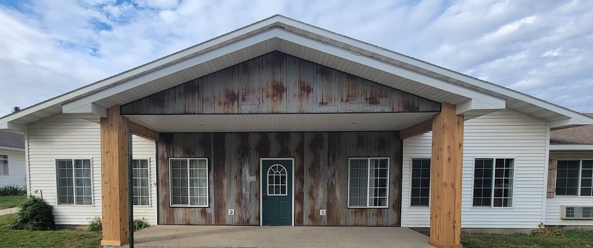 Sportsman's Outpost