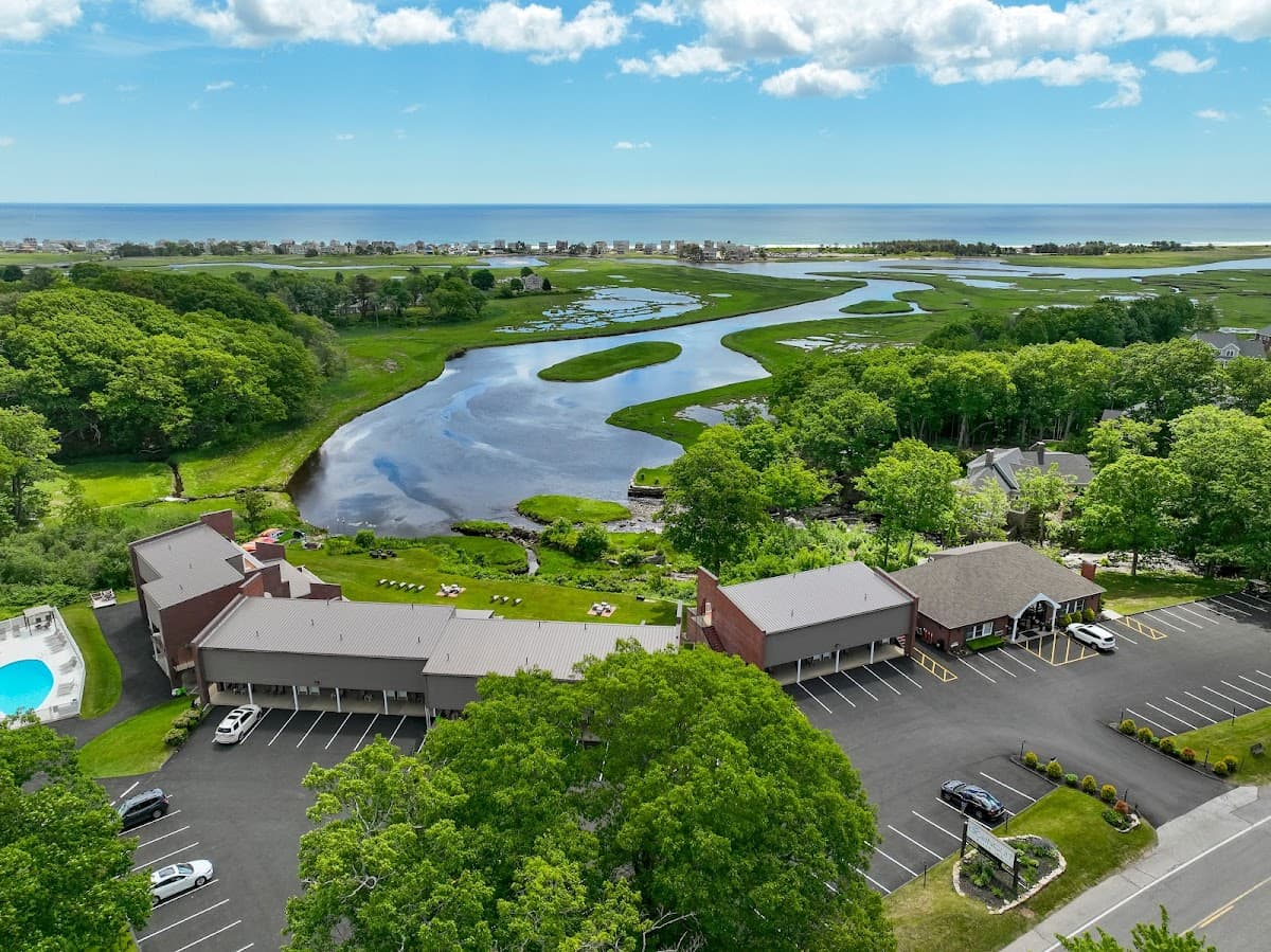 Ogunquit River Inn & Suites, Ogunquit Resort Collection