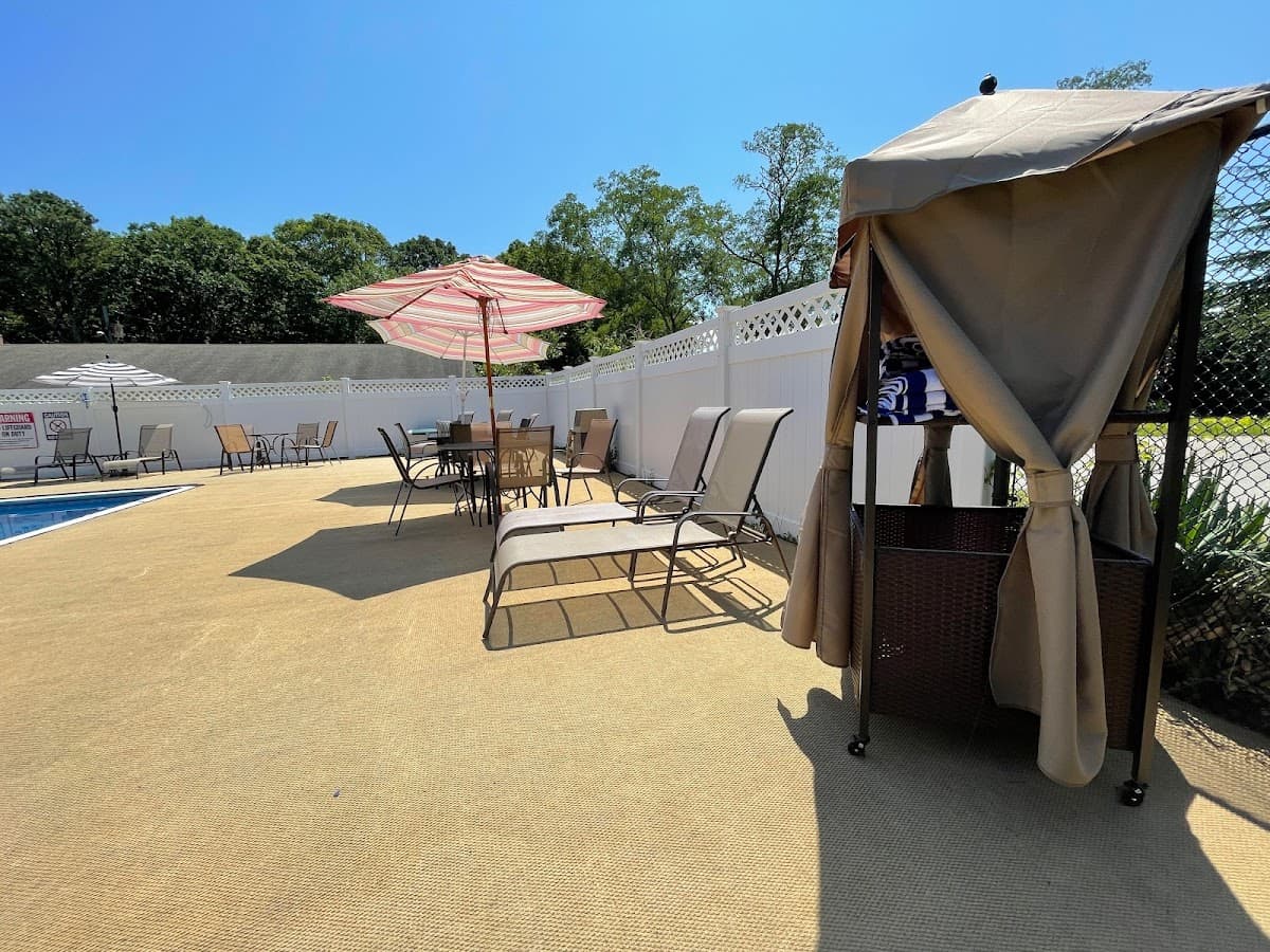Viking Shores Motor Inn