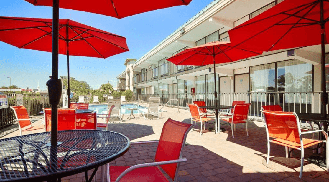 Chattanooga Heritage Inn