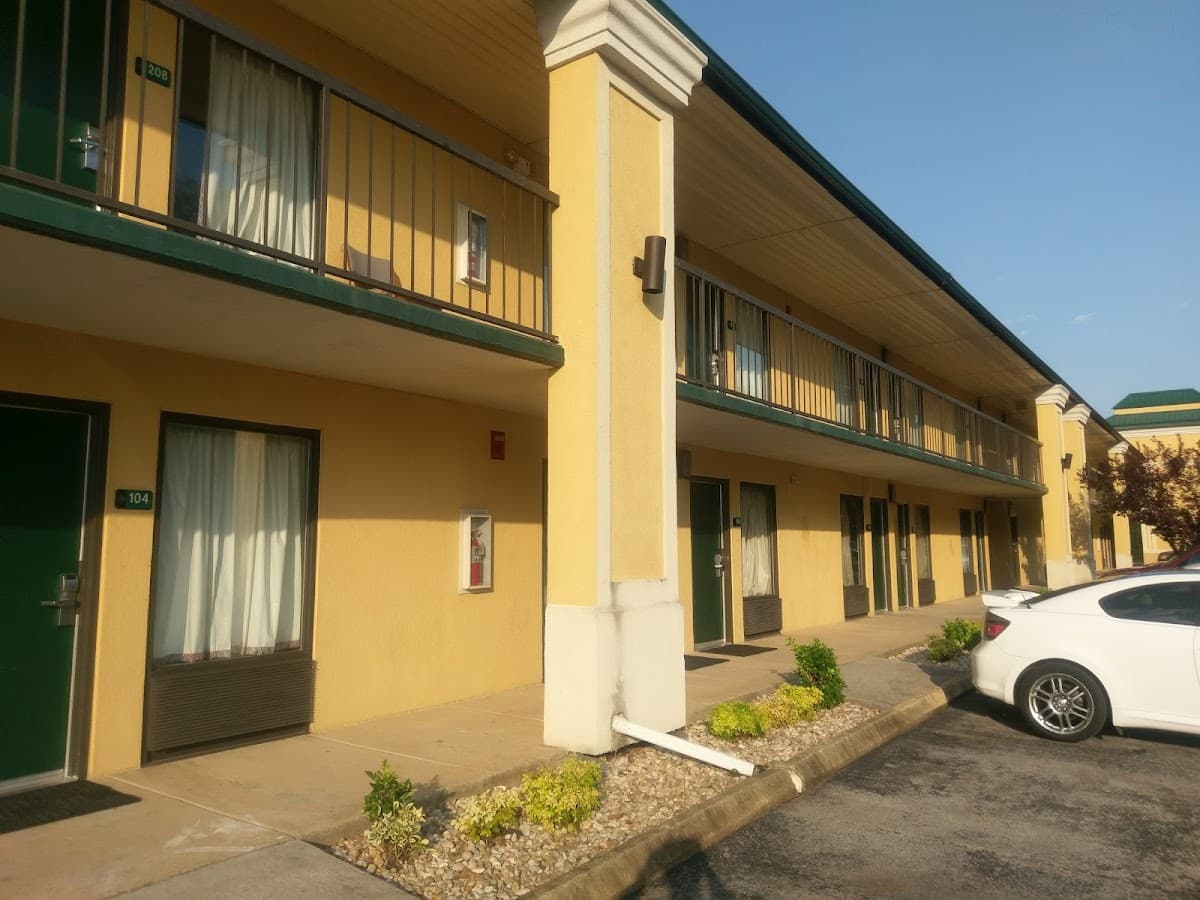 America's Best Inn Chattanooga Hamilton