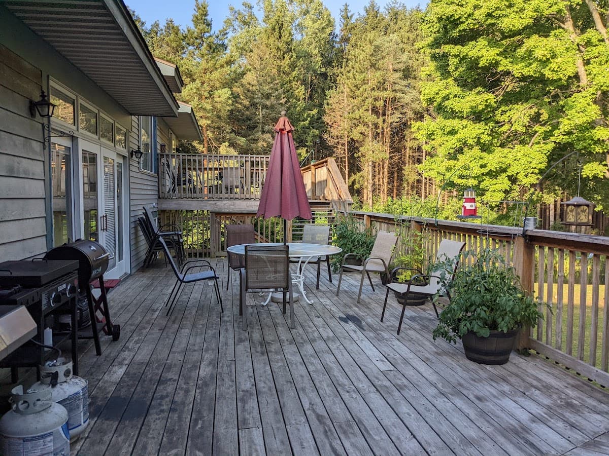 Paradise Cove Townhouses