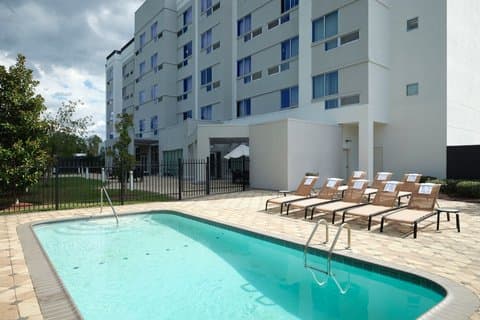 Courtyard by Marriott Hammond