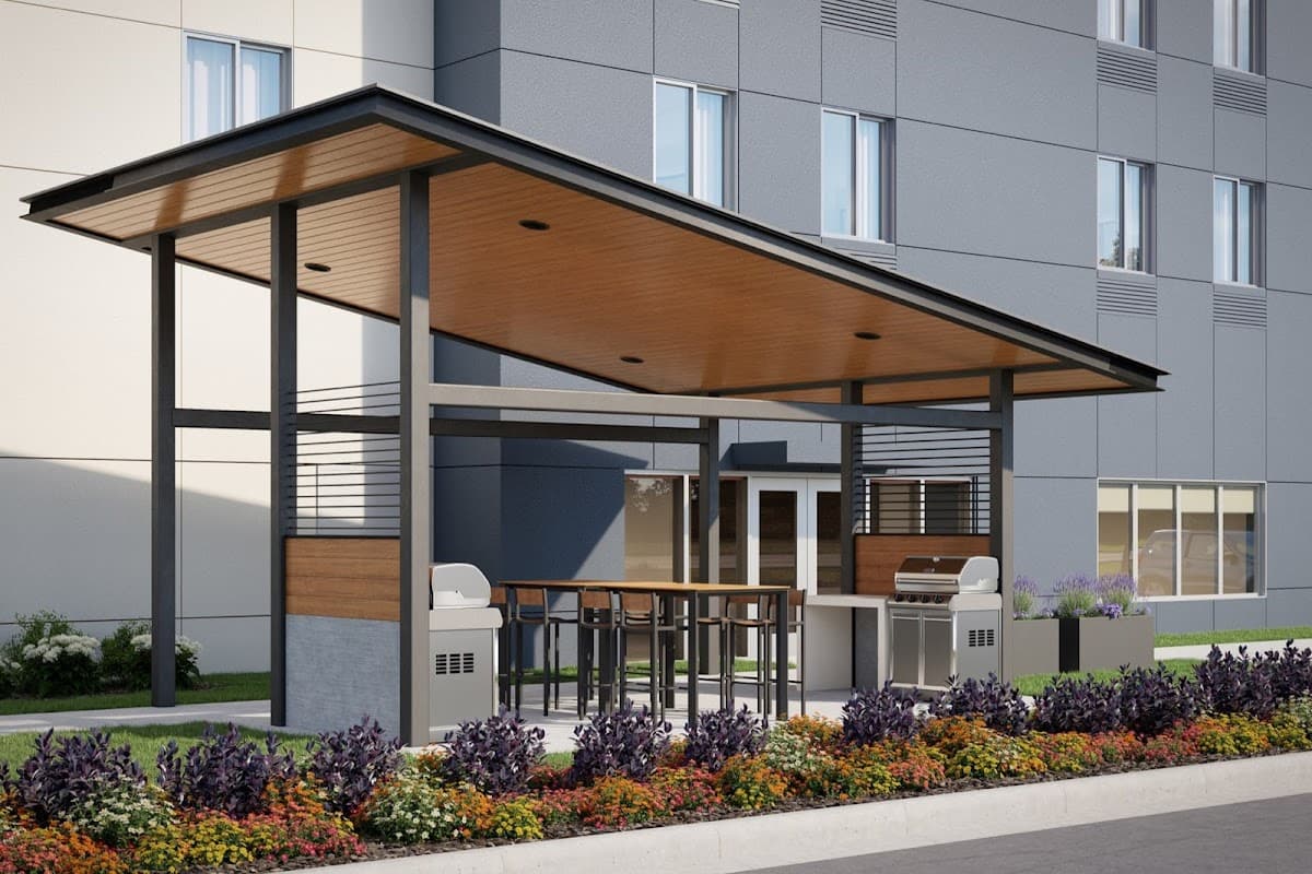 Candlewood Suites Columbia by IHG